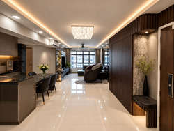 Blk 420A Waterfront II @ Northshore (Punggol), HDB 5 Rooms #599662811